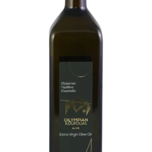 Klasyczna oliwa extra Virgin 1l