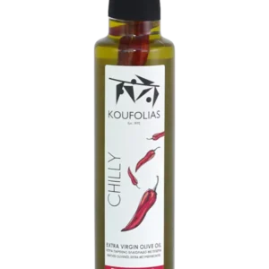 Oliwa chili