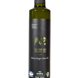Klasyczna oliwa extra Virgin 500ml
