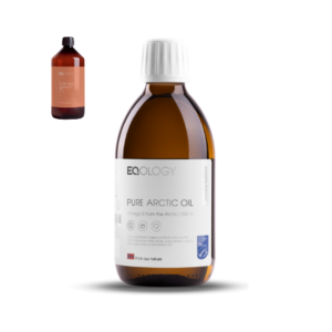 Pure Arctic Oil